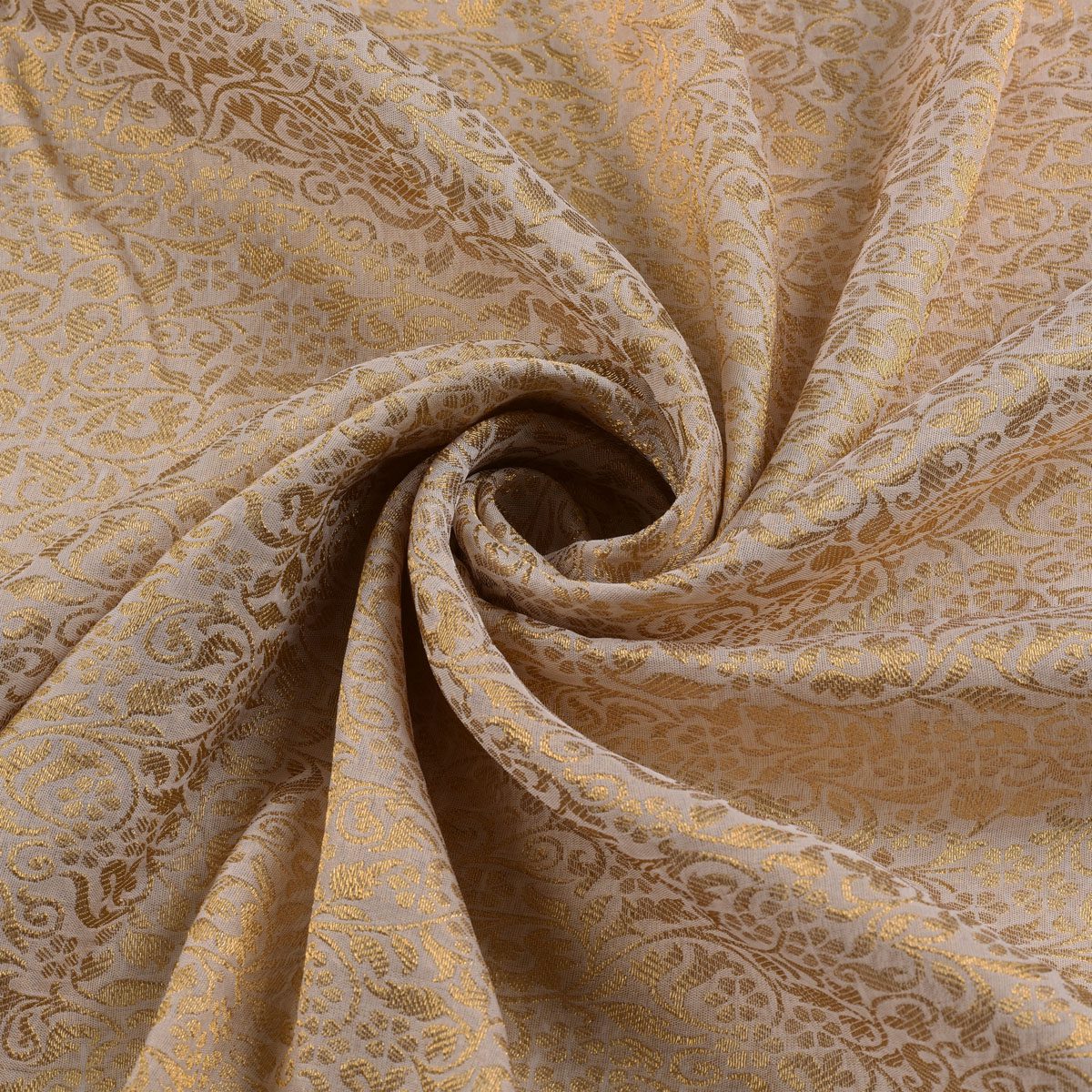 Chiffon Jamawar - BBZ2431T