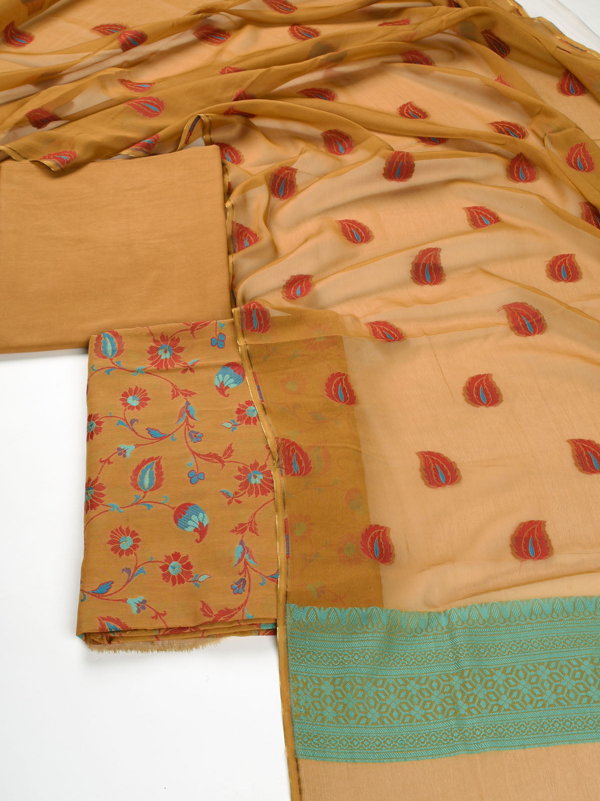 Jamdani Cotton-BDGP0478F
