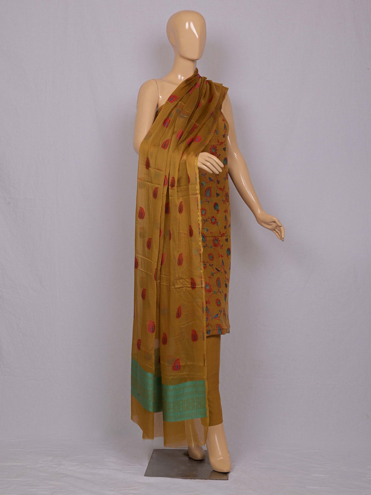 Jamdani Cotton-BDGP0478F