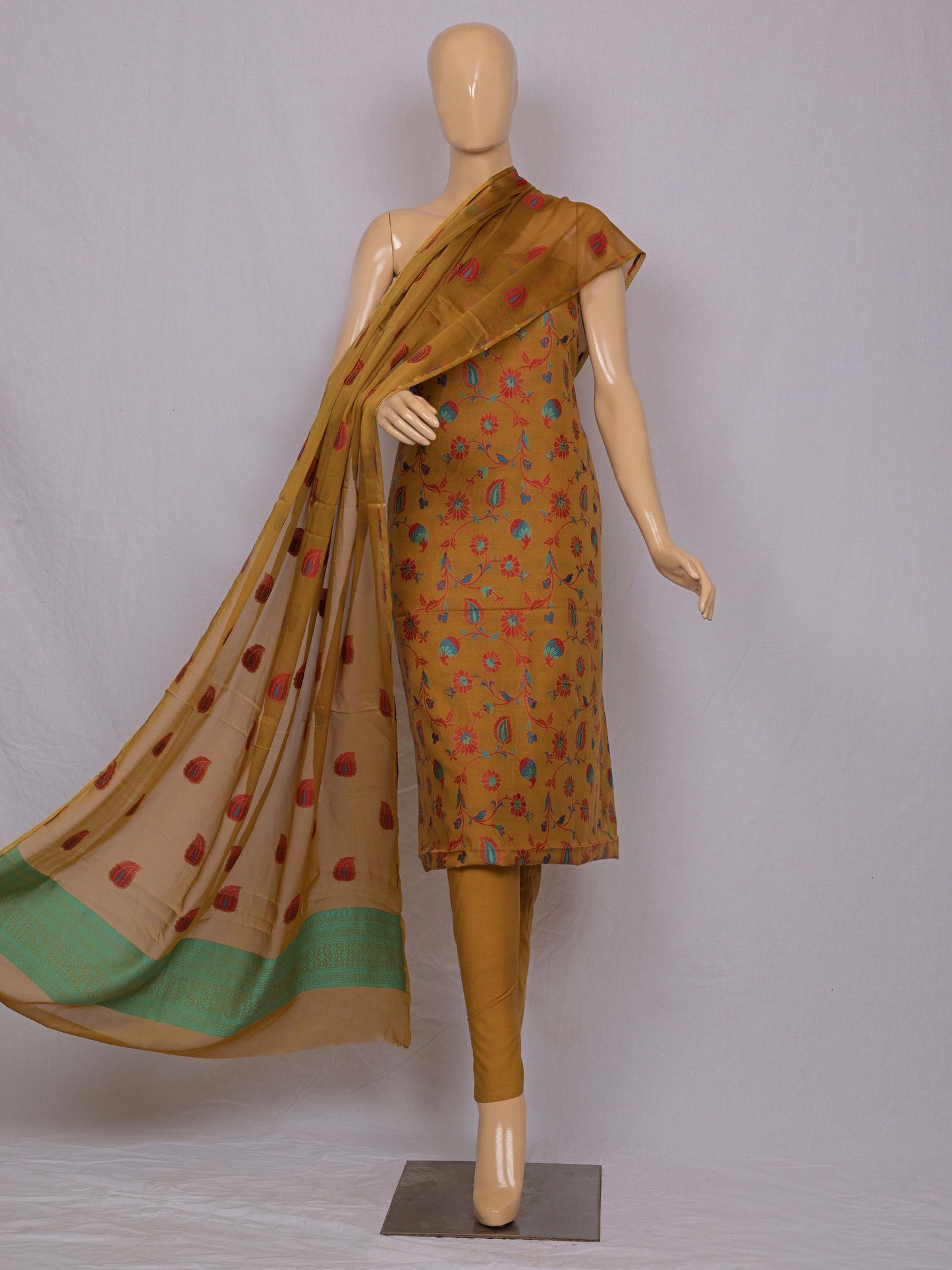Jamdani Cotton-BDGP0478F