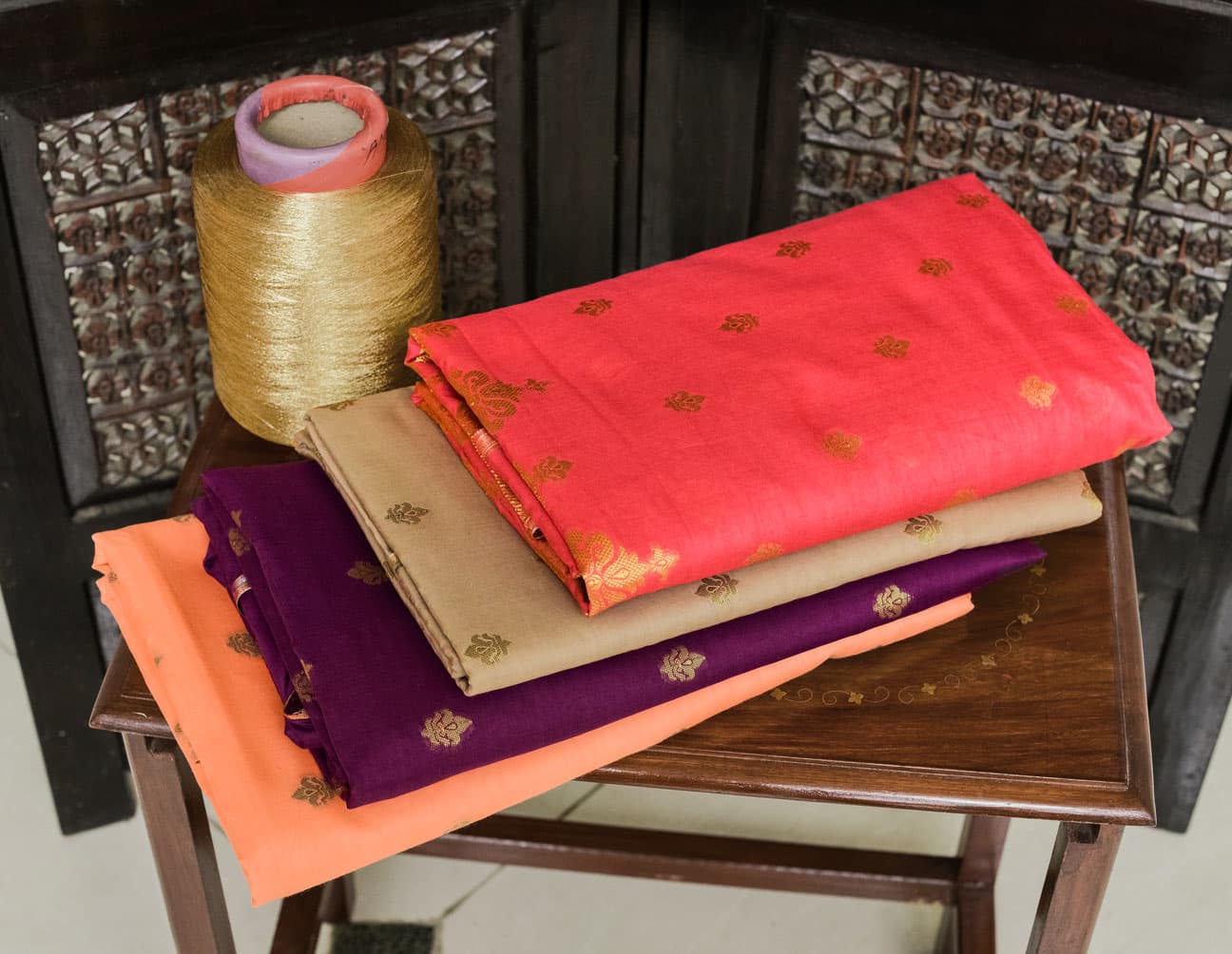 Butidar Cotton- BG0402