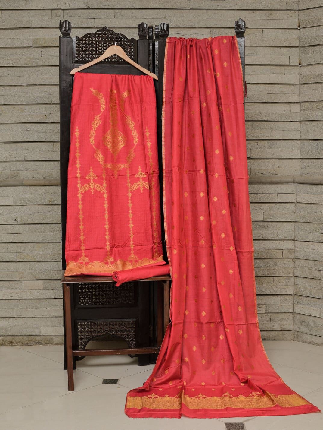 Butidar Cotton- BG0402