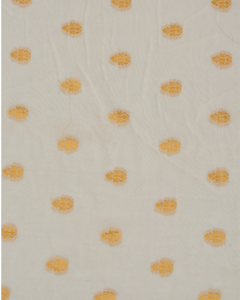 Pure Cotton Fabric - BG426