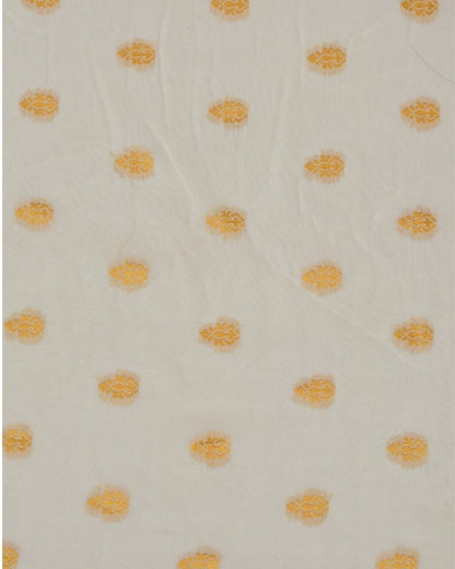 Pure Cotton Fabric - BG426