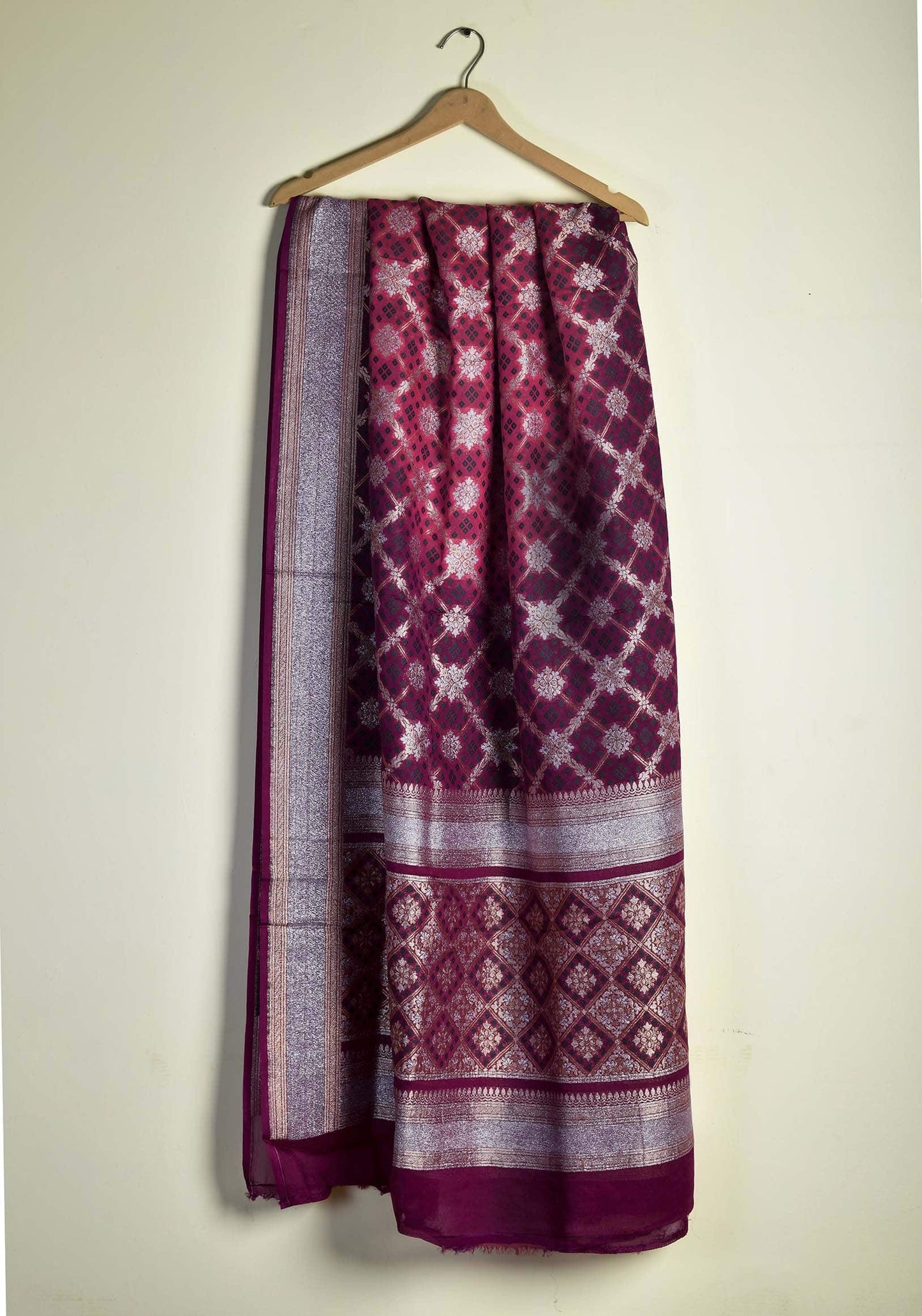 Banarsi Chunri – DBBC383-1