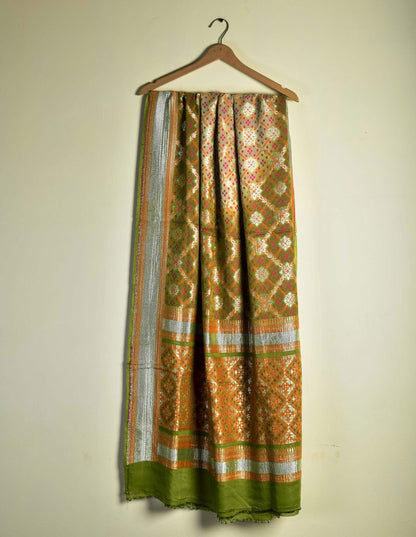Banarsi Chunri – DBBC383-3