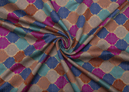 Safavid Pattern  – DOAZ436