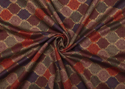 Safavid Pattern  – DOAZ436-1