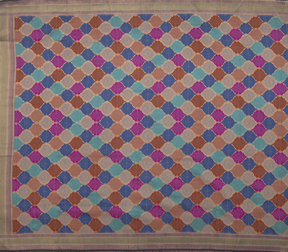 Safavid Pattern  – DOAZ436