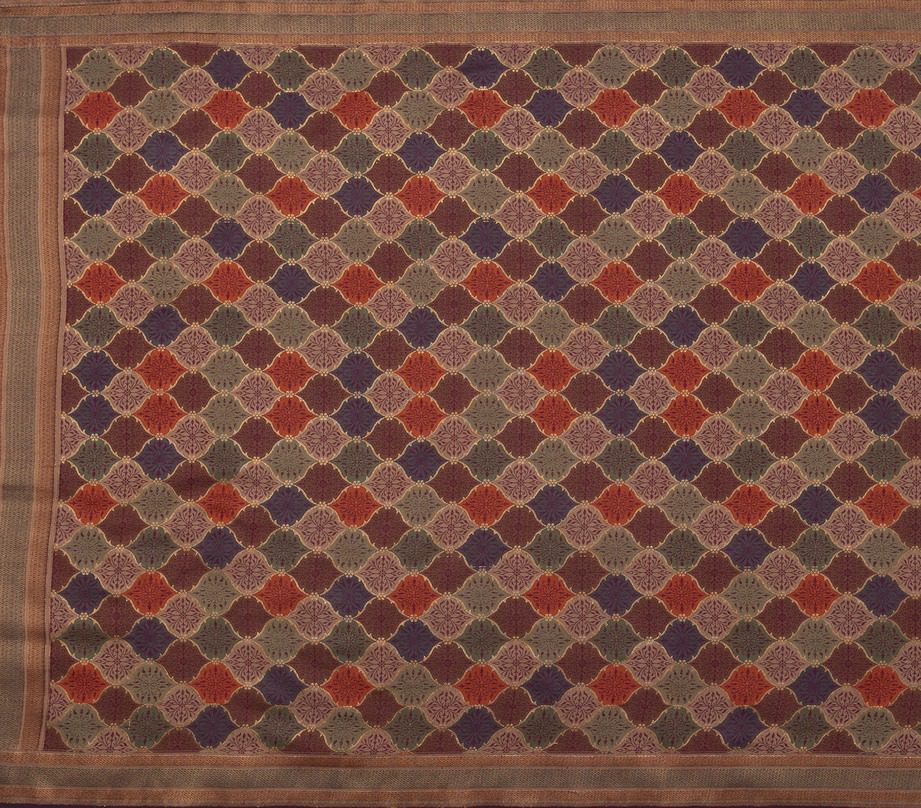 Safavid Pattern  – DOAZ436-1