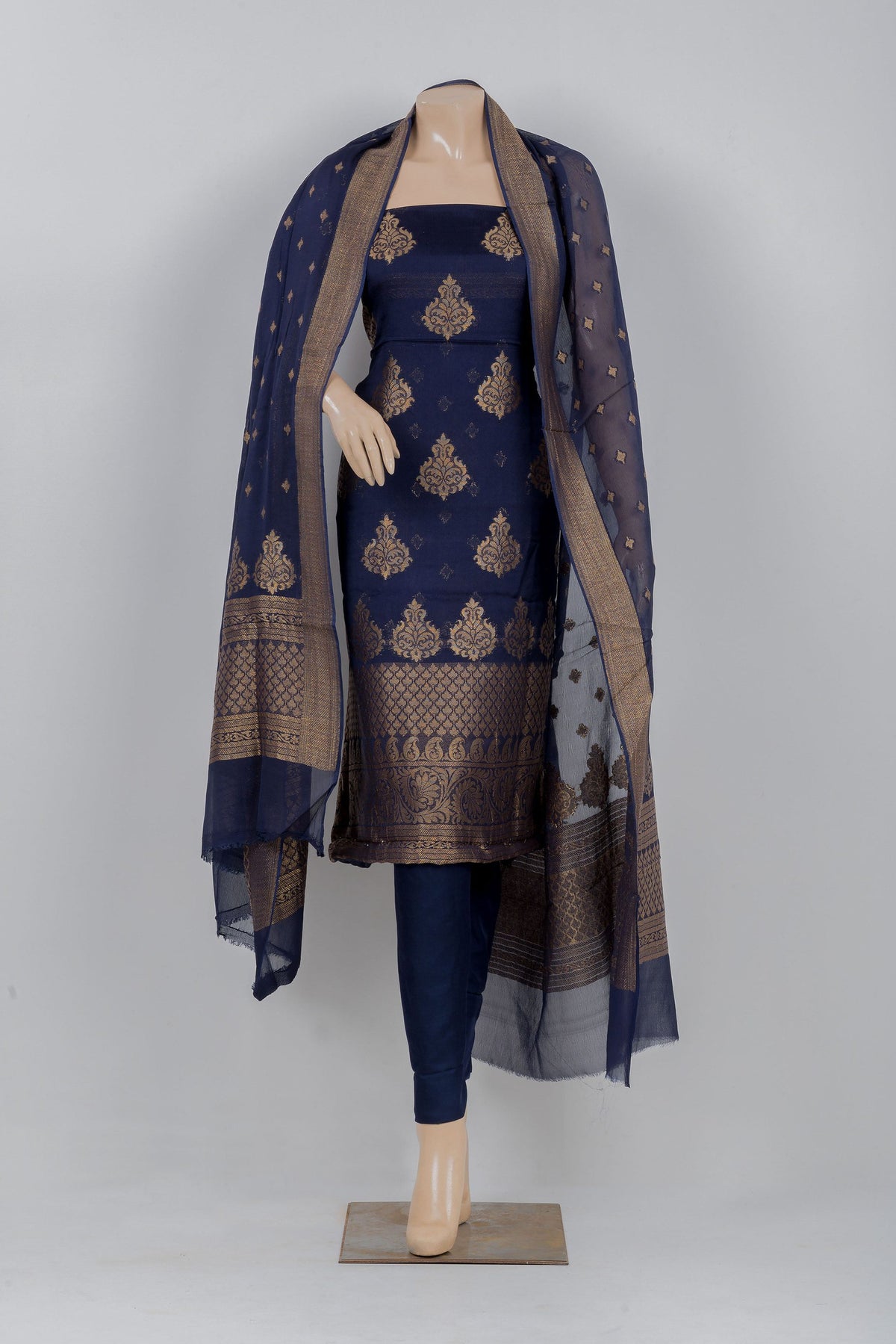 Buta Multan Mughal buta-BC0208 – Arbanarsi