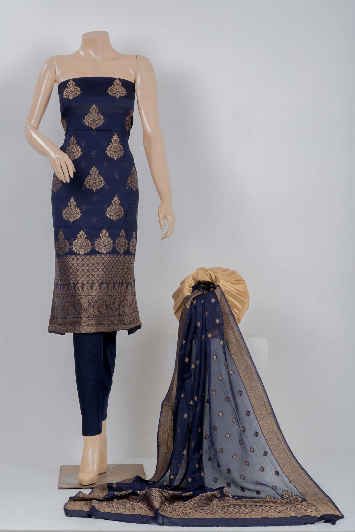 Buta Multan Mughal buta-BC0208 – Arbanarsi