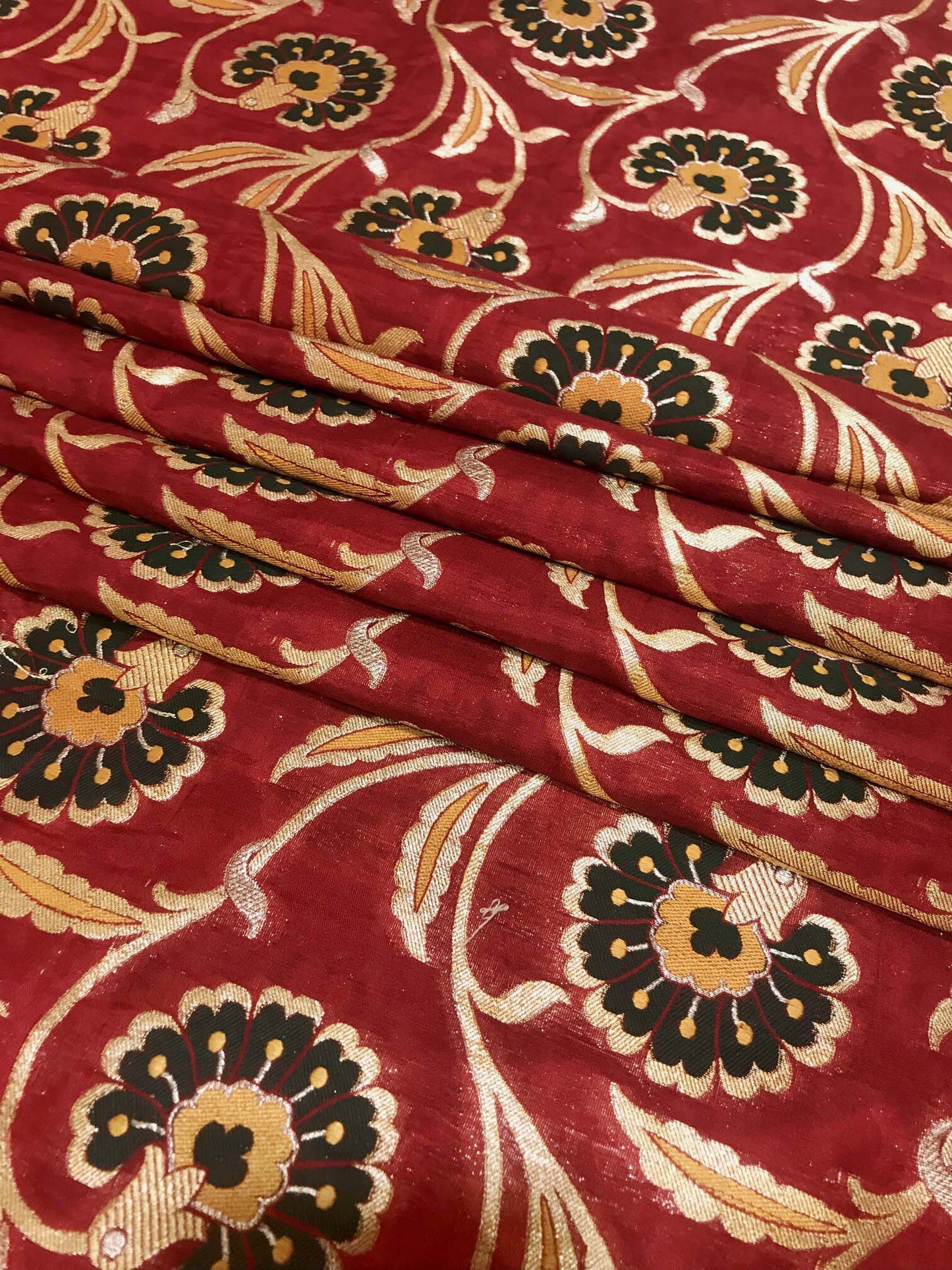 Damask jaal- KGB2352