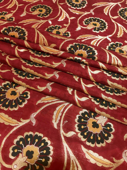 Damask jaal- KGB2352