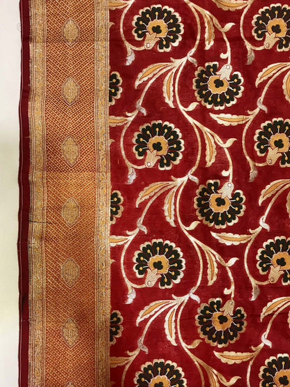 Damask jaal- KGB2352