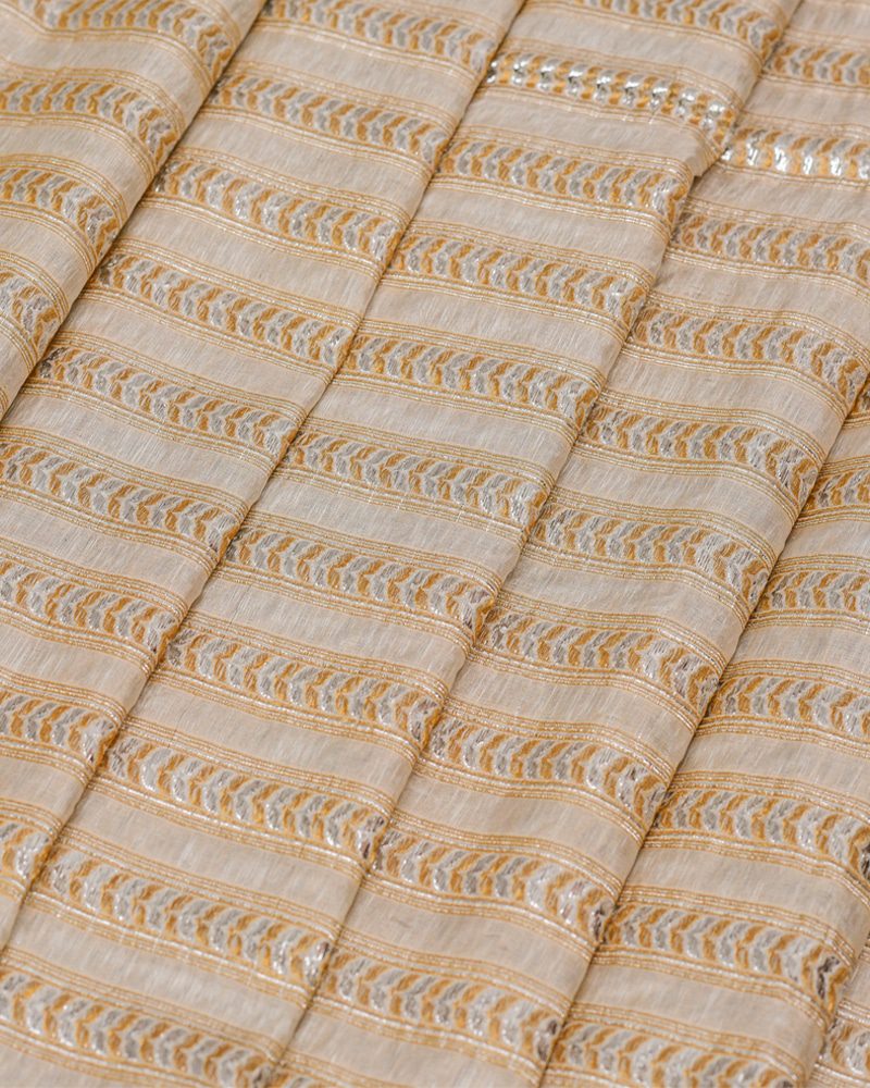 Pure Katan Fabric - KK749