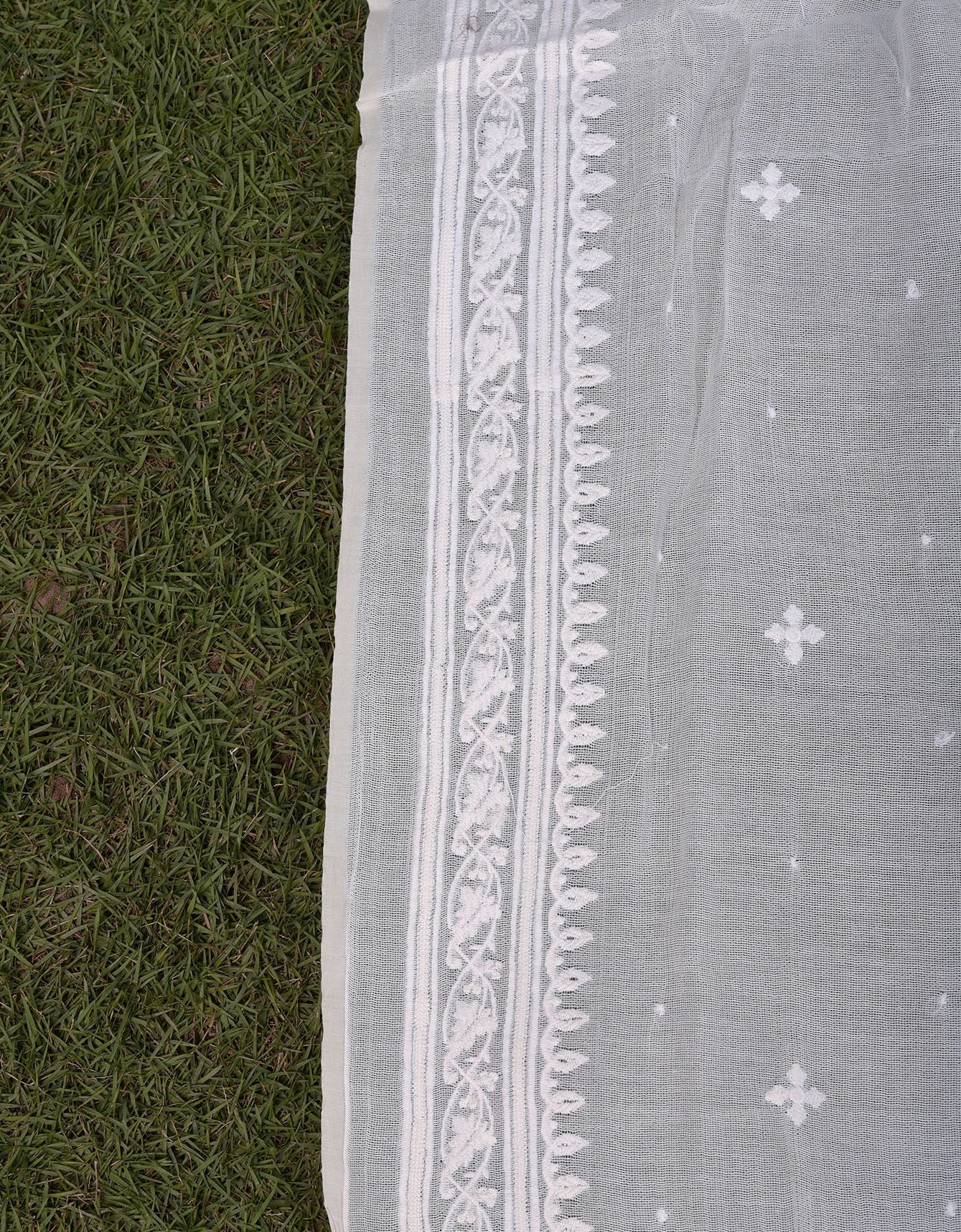 Booti Embroidery - KGBE70