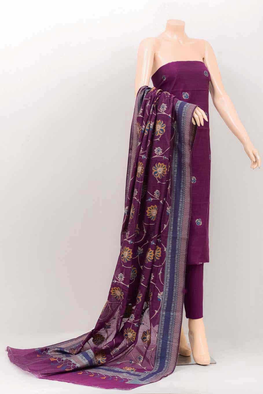 Banarsi Cotton- OA0417