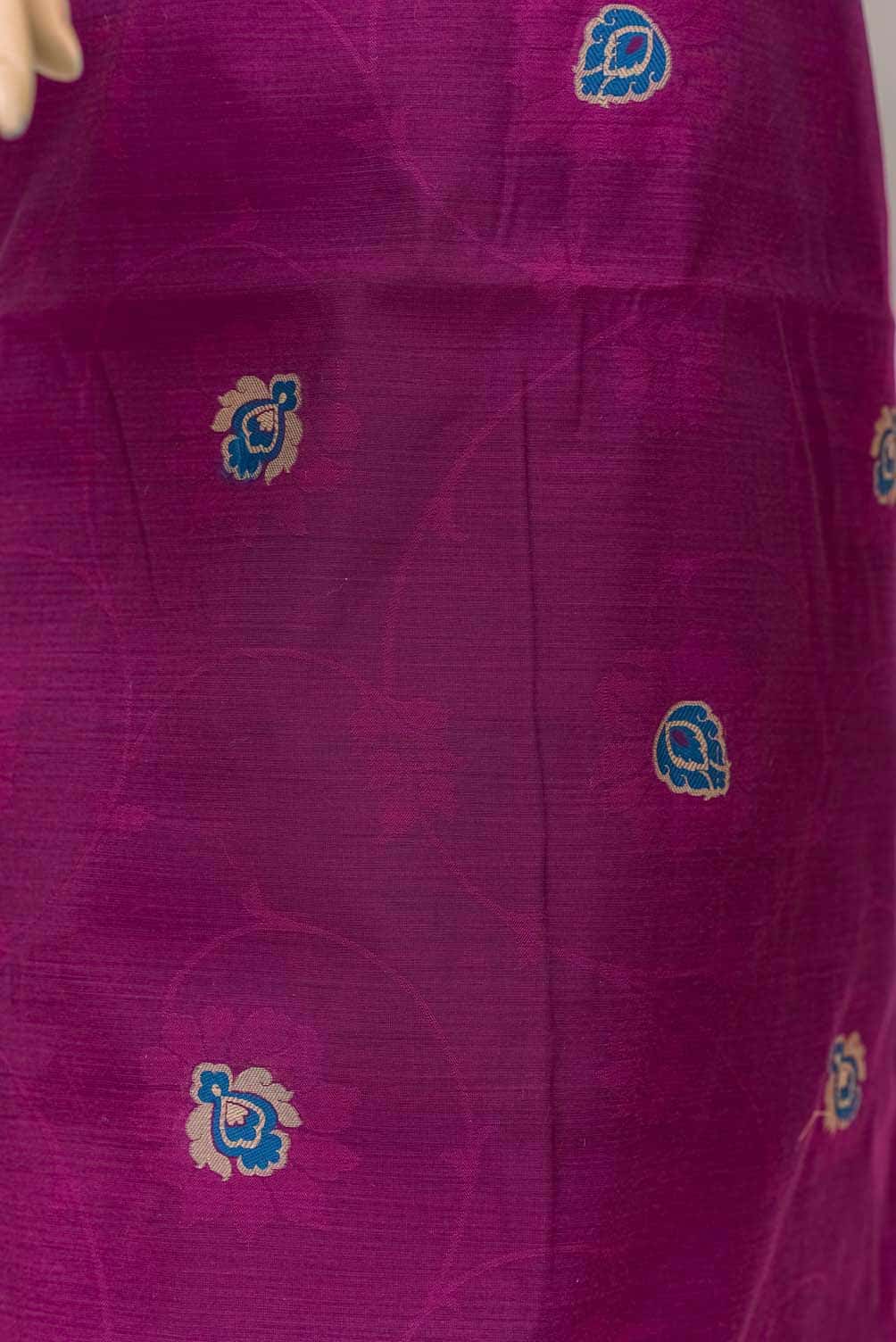 Banarsi Cotton- OA0417
