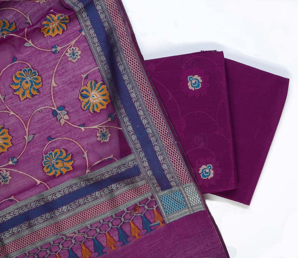 Banarsi Cotton- OA0417
