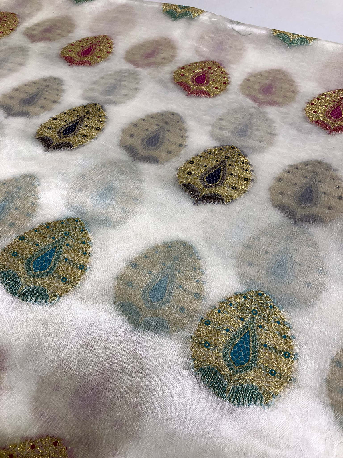 Mughal Buta- RC2407M – Arbanarsi