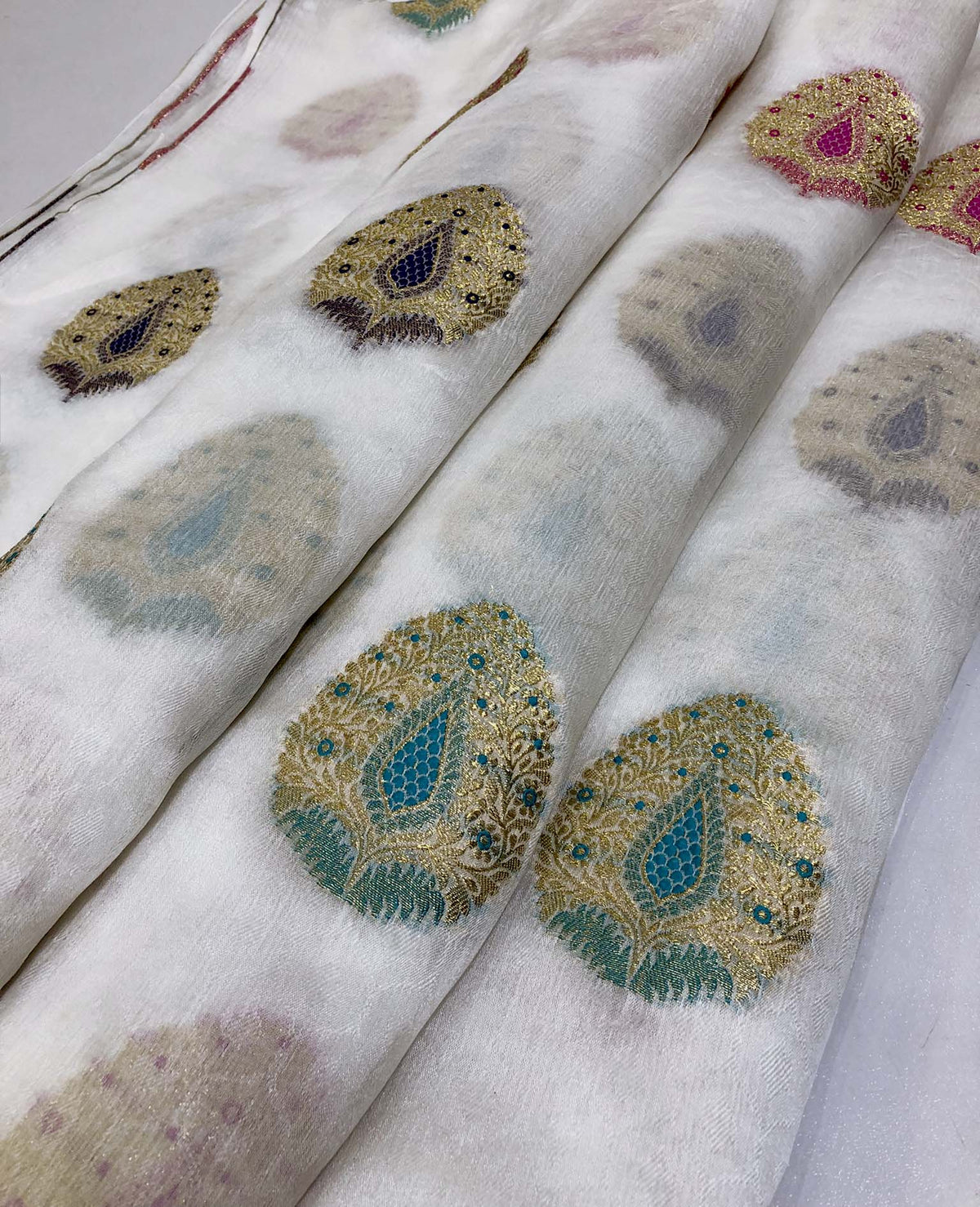 Mughal Buta- RC2407M – Arbanarsi