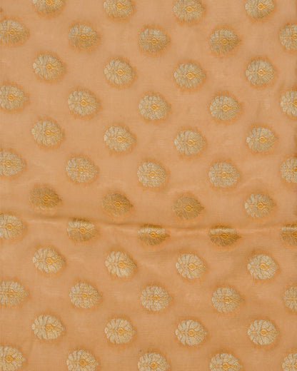 Pure Chiffon Fabric - RC313T