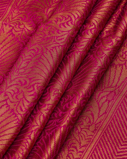 Pure Chiffon Fabric - RC895