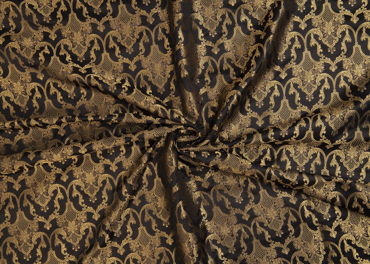 Mughal Jaal - SPPZ2540T