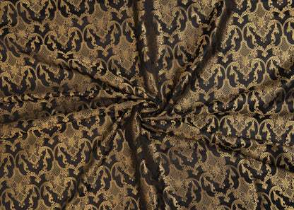 Mughal Jaal - SPPZ2540T
