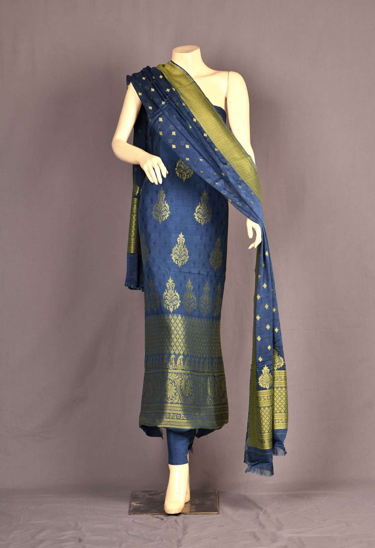 Mughal Buta -BDV0208