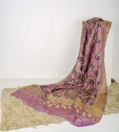 Floral Meenadar- drc360