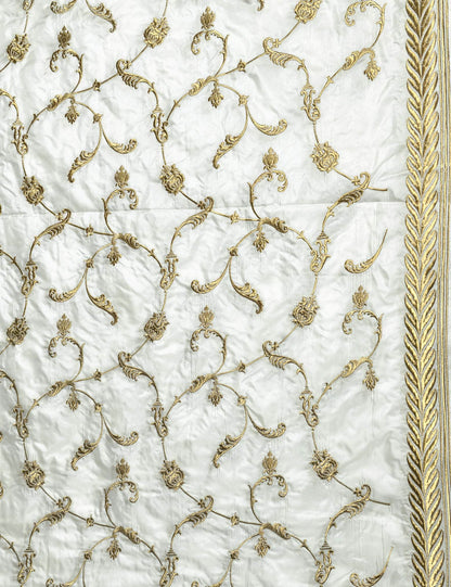 Bareek Mughal Jaal - kje51