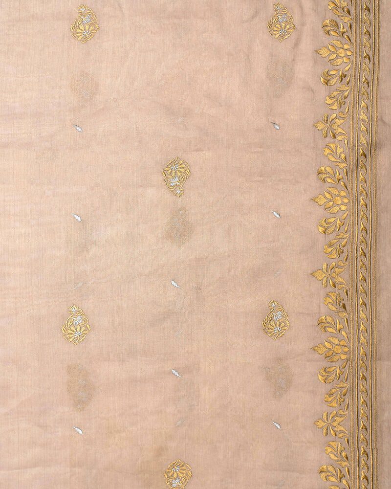 Pure Tissue Fabric-MBE62