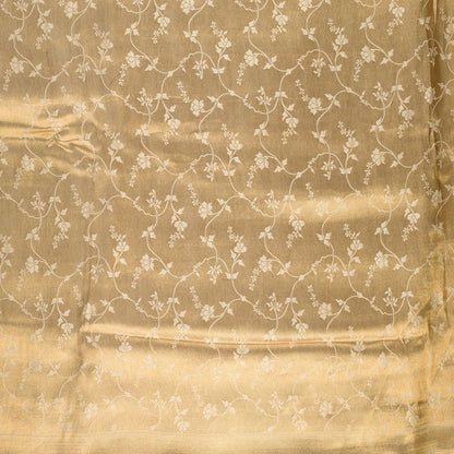 Pure Lamé Golden- RRZ2358D