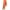 Orange Organza Fabric Unstitched Suit For Ladies - 0260R