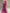 Magenta Pink Maisori Chiffon Saree for Ladies - KC1217